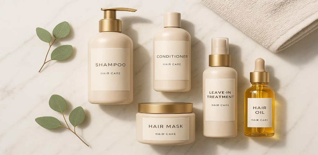 Best Hair Care Products for Healthy and Beautiful Hair