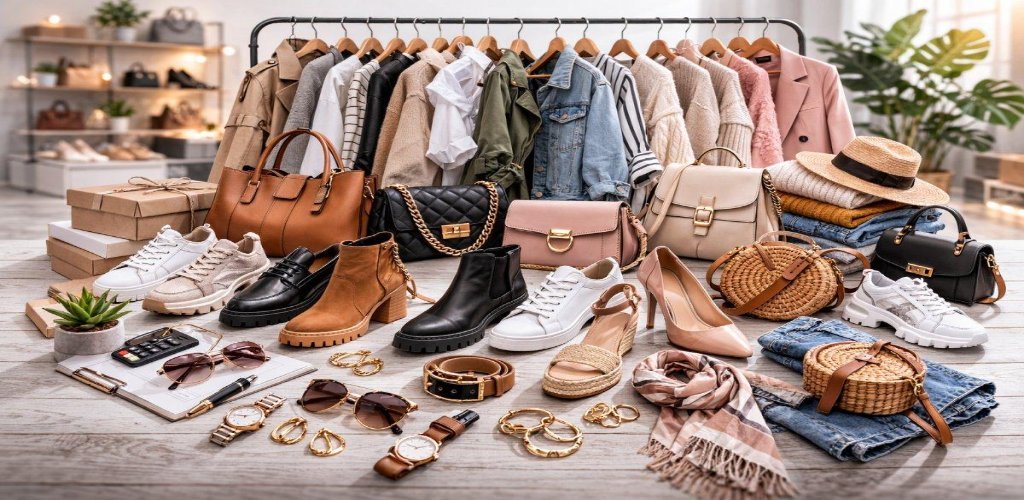 Best Fashion Products for Women: A Practical Shopping Guide